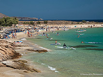 Paros Nea Chrysi Akti 2